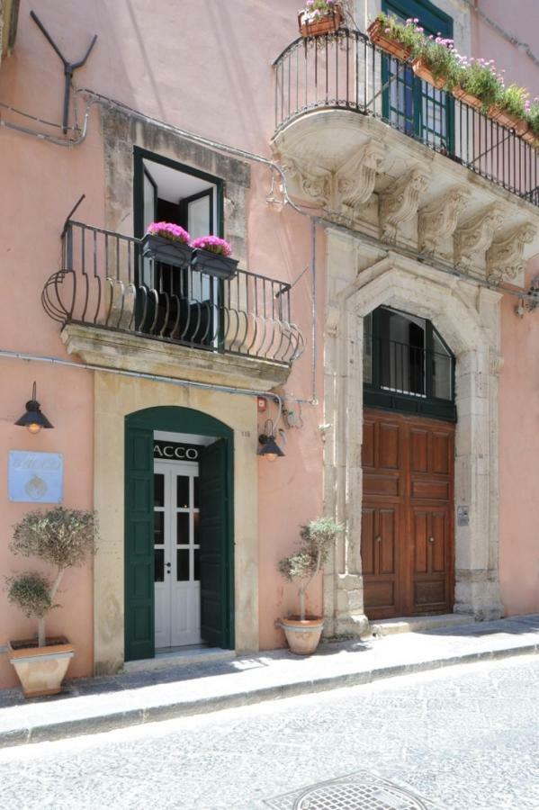 Ortigia Suite - Theater 锡拉库扎 外观 照片