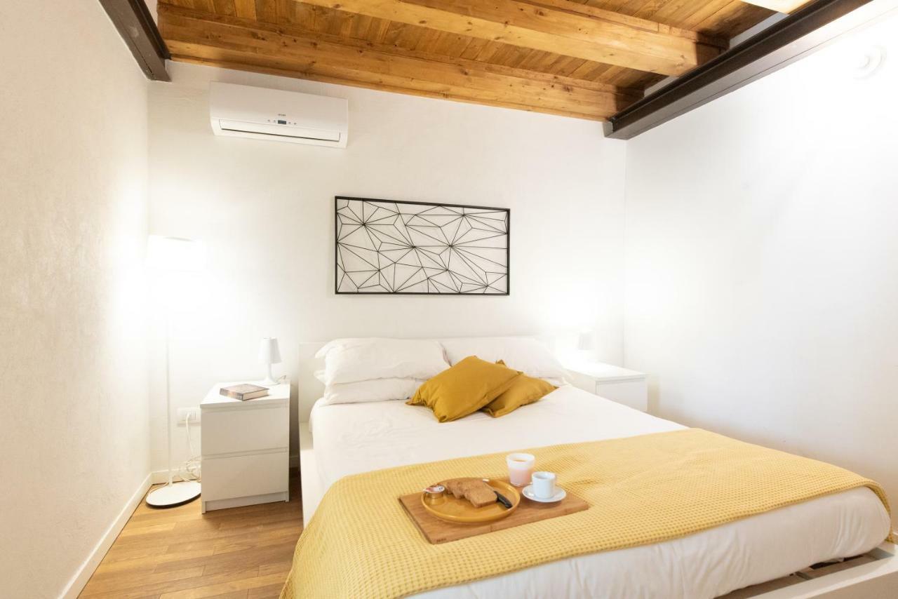 Ortigia Suite - Theater 锡拉库扎 外观 照片